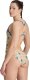 Arena Damski Strój kąpielowy WOMEN'S ARENA DESERT VIBES SWIMSUIT BOOSTER BACK 3