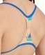 Arena Damski Strój kąpielowy WOMEN'S ARENA DESERT VIBES SWIMSUIT BOOSTER BACK 4
