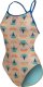 Arena Damski Strój kąpielowy WOMEN'S ARENA DESERT VIBES SWIMSUIT BOOSTER BACK 5