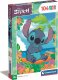 Clementoni CLE puzzle 104 SuperKolor Stitch 25755 1