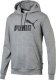 Puma Bluza Puma Essential Big Logo Hoodie TR 586688-03 3