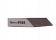 Geko Kostka ścierna skośna 125x90x25mm P180 (250) 4