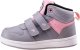 Bejo Dziecięce buty Bejo BARDIOS KIDS grey/panda rozmiar 27 1