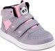 Bejo Dziecięce buty Bejo BARDIOS KIDS grey/panda rozmiar 27 2