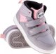 Bejo Dziecięce buty Bejo BARDIOS KIDS grey/panda rozmiar 27 4