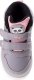 Bejo Dziecięce buty Bejo BARDIOS KIDS grey/panda rozmiar 27 5