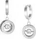 Guess Kolczyki Guess G Solitaire JUBE01463JWRHT/U 1