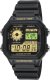 Zegarek Casio ZEGAREK MĘSKI CASIO Sports AE-1200WH-1B + BOX NoSize 1