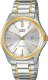 Zegarek Casio Zegarek marki Casio model MTP-1183G kolor Szary. Akcesoria męski. Sezon: Cały rok NoSize 1