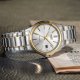 Zegarek Casio Zegarek marki Casio model MTP-1183G kolor Szary. Akcesoria męski. Sezon: Cały rok NoSize 1