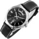 Zegarek Casio Zegarek marki Casio model MTP-1381L kolor Czarny. Akcesoria męski. Sezon: Cały rok NoSize 1