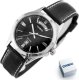 Zegarek Casio Zegarek marki Casio model MTP-1381L kolor Czarny. Akcesoria męski. Sezon: Cały rok NoSize 8