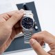 Zegarek Casio Zegarek marki Casio model MTP-1239D kolor Szary. Akcesoria męski. Sezon: Cały rok NoSize 5