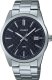 Zegarek Casio Zegarek marki Casio model MTP-VD03D kolor Szary. Akcesoria męski. Sezon: Cały rok NoSize 1
