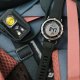 Zegarek Casio ZEGAREK MĘSKI ProTrek Casio Solar Digital Waveceptor PRW-30-1AER + BOX NoSize 4