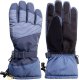 Elbrus Rękawice Elbrus MAIKO vintage indigo/blue nights rozmiar l/xl 1