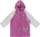 Bejo Dziecięca peleryna płaszcz przeciwdeszczowy Bejo Cozy Raincoat Kids różowa rozmiar 122-128cm 1