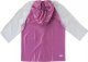 Bejo Dziecięca peleryna płaszcz przeciwdeszczowy Bejo Cozy Raincoat Kids różowa rozmiar 122-128cm 2