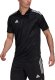 Adidas Koszulka męska adidas Condivo 21 JSY czarna GJ6790 XS 2