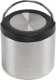 Klean Kanteen TKCanister, 473ml/16oz, Brushed Stainless 3