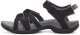Teva W'S Tirra Leather, BLK, 42 (us 11); uk 9 2