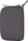 Lifeventure RFiD Coin Wallet, Recycled, Grey 2