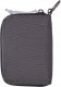 Lifeventure RFiD Coin Wallet, Recycled, Grey 6