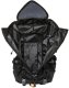 Plecak turystyczny Mystery Ranch M'S Terraframe 3, Zip 50, Black, L 3
