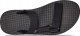 Teva W'S Universal Slide, BLK, 41 (us 10); uk 8 4