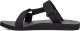 Teva W'S Universal Slide, BLK, 38 (us 7); uk 5 3