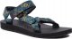 Teva W'S Original Universal Wildflower, BGEN, 40 (us 9); uk 7 2