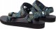 Teva W'S Original Universal Wildflower, BGEN, 40 (us 9); uk 7 3