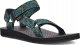 Teva W'S Original Universal Wildflower, BGEN, 40 (us 9); uk 7 4