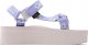 Teva W'S Flatform Universal Gloriosa, PERI, 40 (us 9); uk 7 2