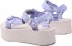 Teva W'S Flatform Universal Gloriosa, PERI, 40 (us 9); uk 7 3