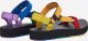 Teva W'S Midform Universal Pride, RMLT, 36 (us 5); uk 3 2