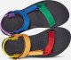 Teva W'S Midform Universal Pride, RMLT, 36 (us 5); uk 3 4