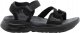 Teva W'S Zymic, BLK, 40 (us 9); uk 7 1