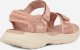 Teva W'S Zymic, BLK, 40 (us 9); uk 7 11