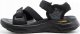 Teva W'S Zymic, BLK, 40 (us 9); uk 7 6