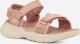 Teva W'S Zymic, BLK, 40 (us 9); uk 7 9