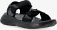 Teva W'S Zymic, BLK, 41 (us 10); uk 8 11