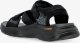 Teva W'S Zymic, BLK, 41 (us 10); uk 8 14