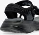 Teva W'S Zymic, BLK, 41 (us 10); uk 8 18