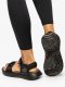 Teva W'S Zymic, BLK, 41 (us 10); uk 8 20