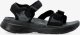 Teva W'S Zymic, BLK, 41 (us 10); uk 8 9