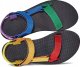 Teva W'S Midform Universal Pride, RMLT, 38 (us 7); uk 5 3