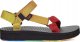 Teva W'S Midform Universal Pride, RMLT, 38 (us 7); uk 5 6