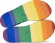 Teva W'S Midform Universal Pride, RMLT, 38 (us 7); uk 5 7