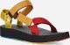 Teva W'S Midform Universal Pride, RMLT, 38 (us 7); uk 5 9